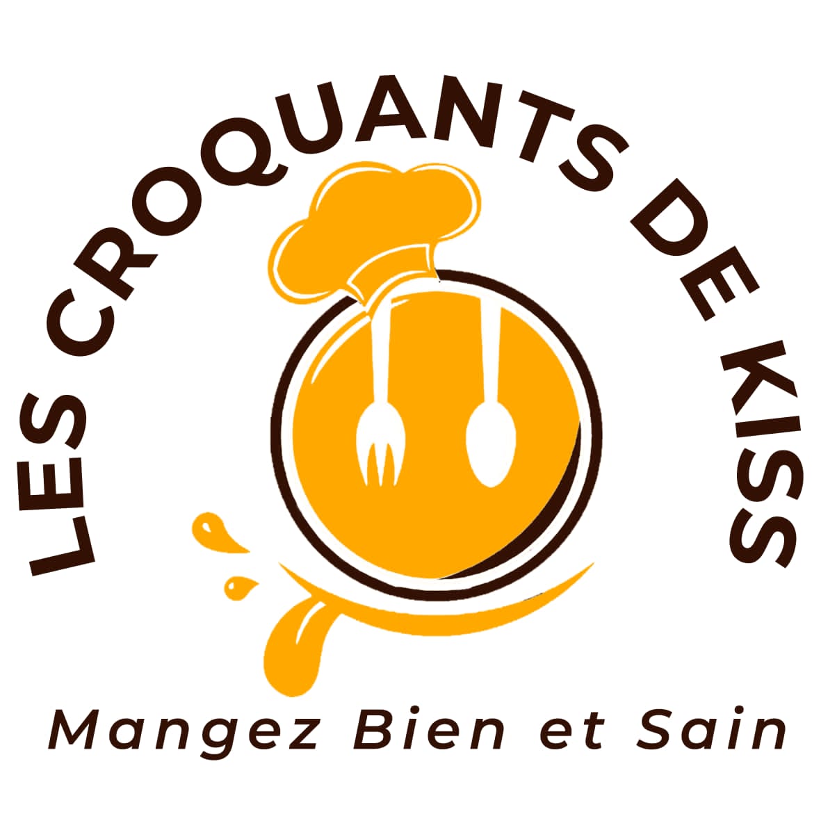 Les Croquants de Kiss